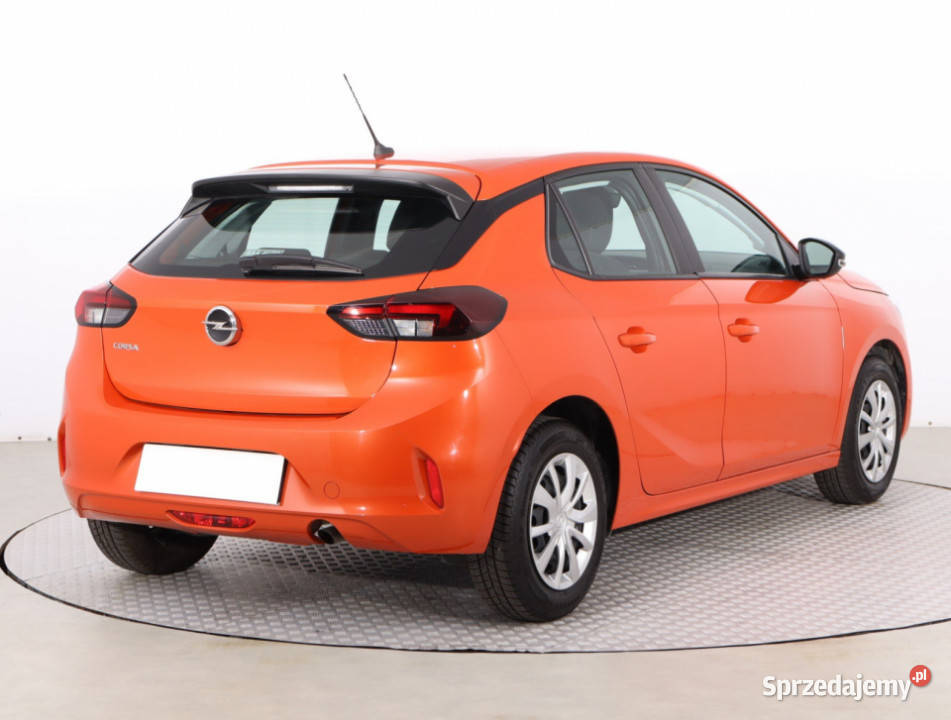 Opel Corsa 12 radio Corsa Piaseczno sprzedam