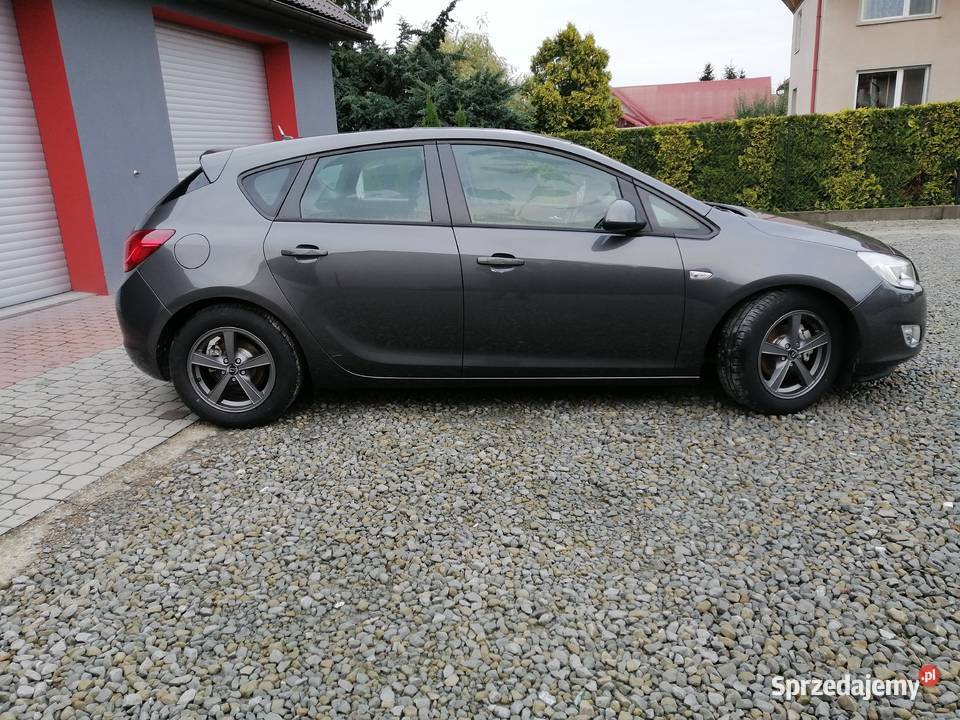 benzynazadbana gniazdo USB małopolskie Gołkowice Dolne