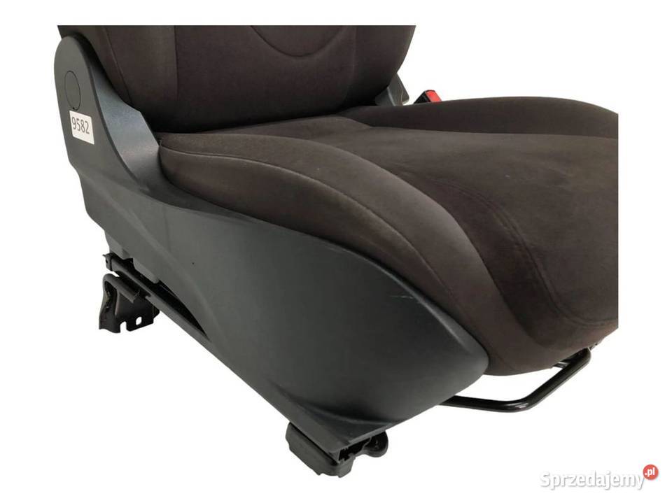 Lancia Ypsilon III 2011 Fotele Kanapa Komplet świętokrzyskie Skarżysko-Kamienna sprzedam