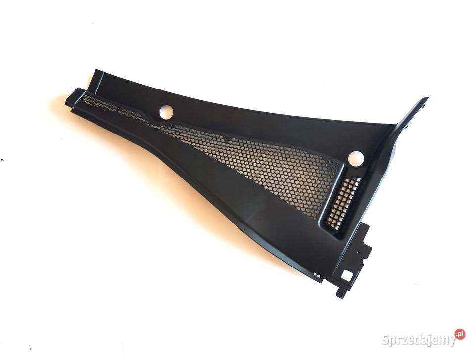 NOWE PODSZYBIE LEWE CITROEN C3 III 16 ORYGINAŁ osobowe Kalisz