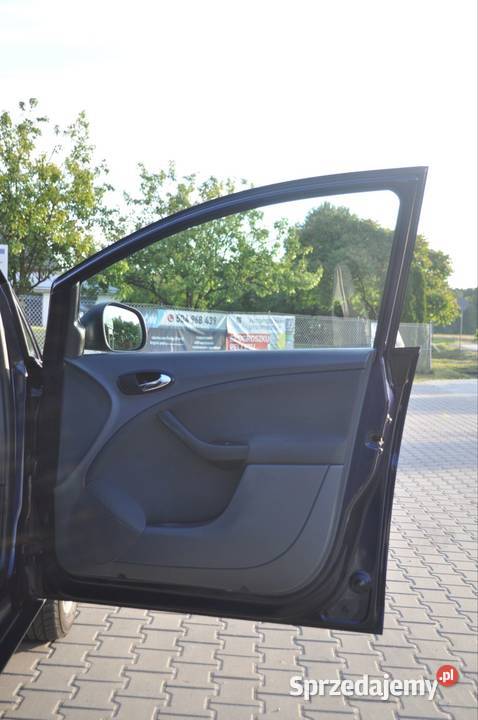 Seat Altea XL 16 MPI Kranów