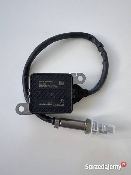 CNH 48084783 czujnik nox Case Holland nowy