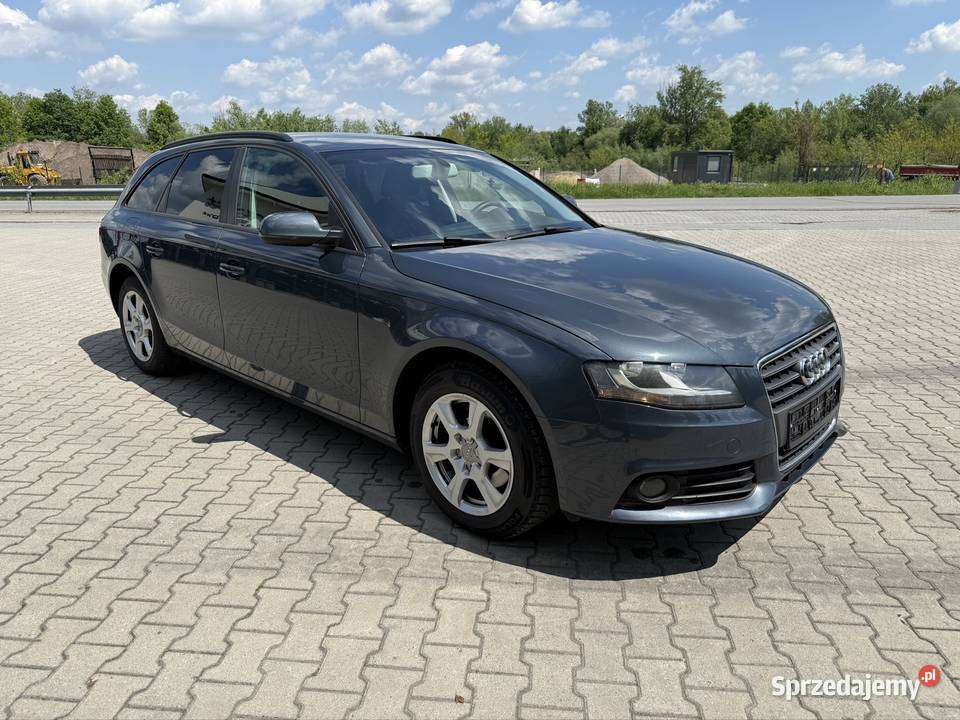 Audi A4 Myślenice sprzedam