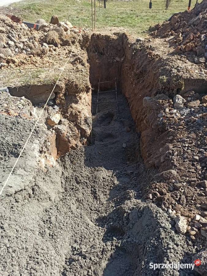 Montarz ogrodzeń Gromnik sprzedam