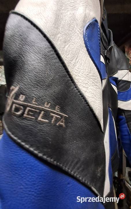 Kurtka skórzana motocyklowa 50 Kurtki Łódź