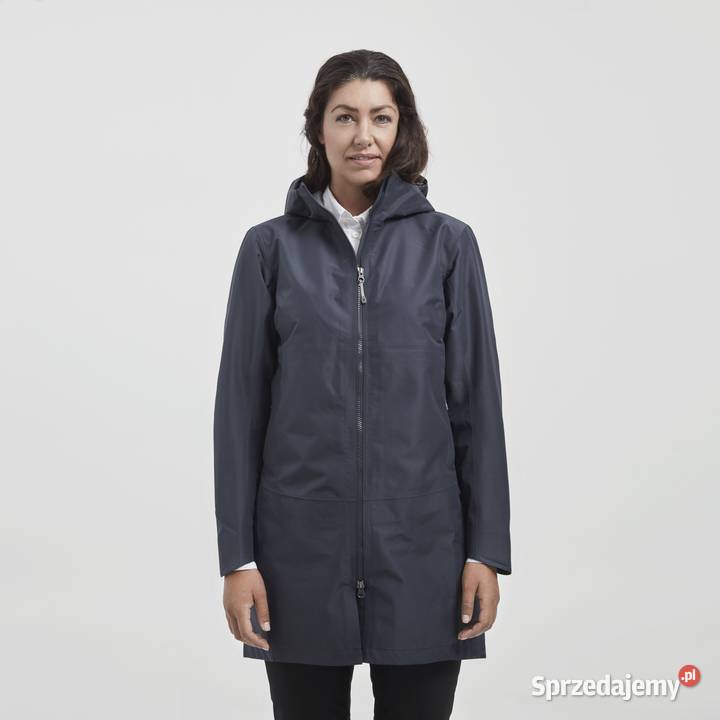 VOLVO Houdini Marple damska kurtka plaszcz XS OE Bielany Wrocławskie