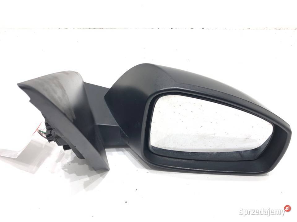 LUSTERKO PRAWY RENAULT LAGUNA III Hatchback 0715