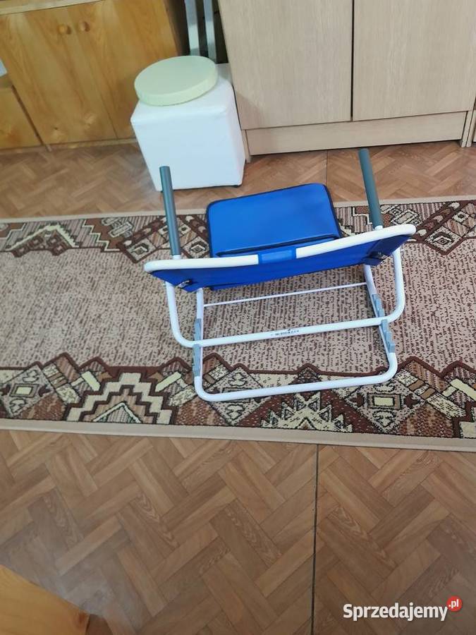 Podpórka regulowana pod plecy Ostrów Wielkopolski