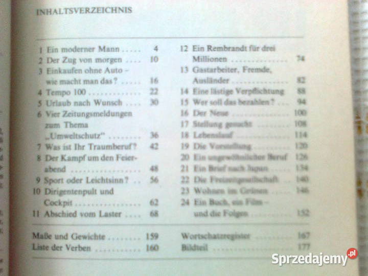 Deutsch 2000 Roland Schaepers Warszawa