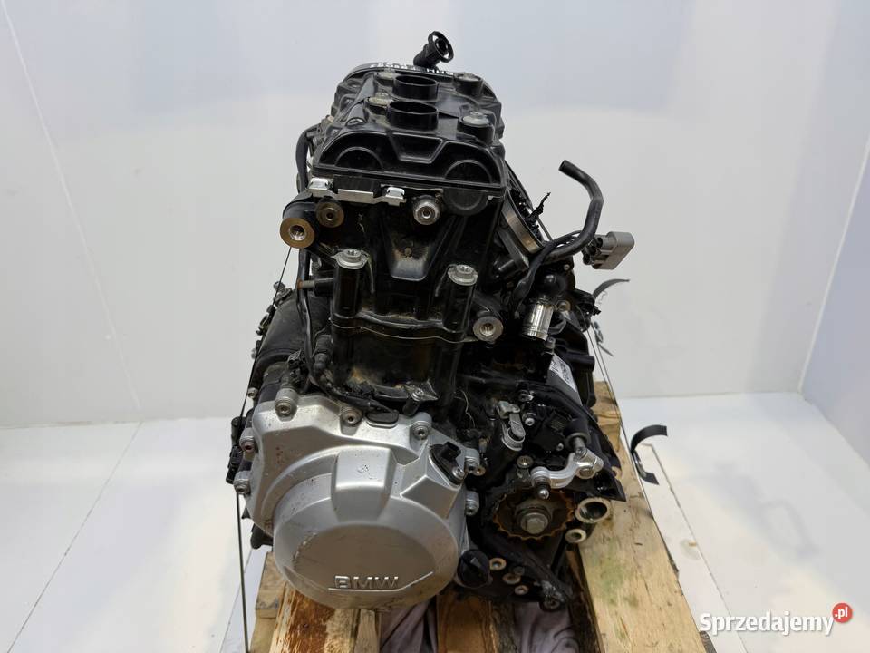 SILNIK A24A08B BMW F850GS F850 F 850 GS Silniki Chełm