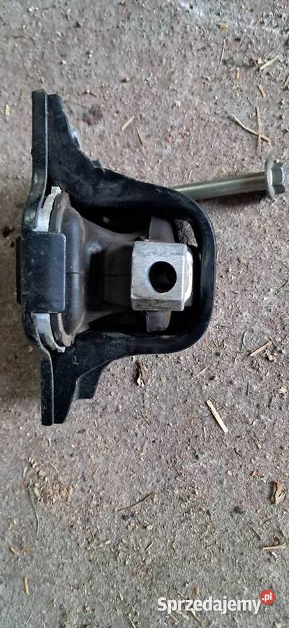 Poduszka silnika Renault Megane 2 16 osobowe Części samochodowe Trąbki Wielkie