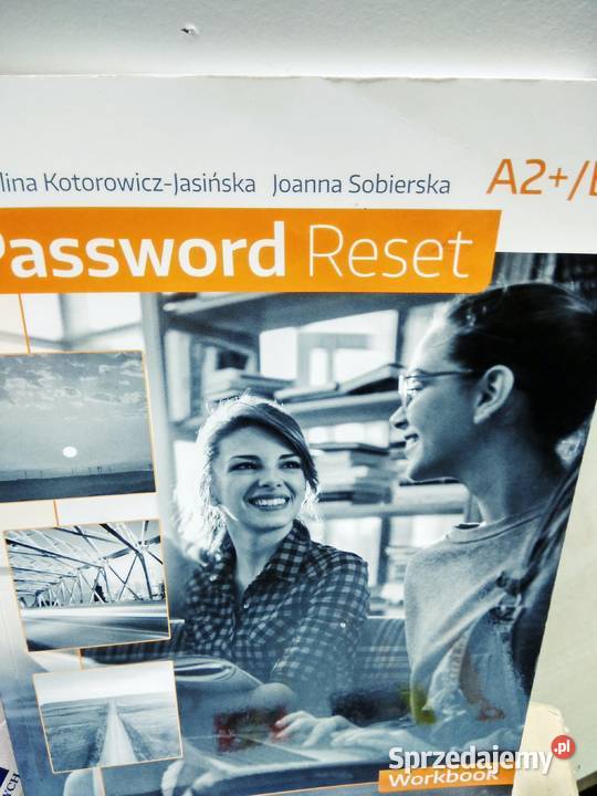 Password reset a2 kursy językowe angielski mazowieckie