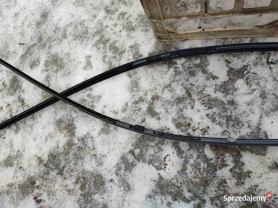 Listwa dachowa Mercedes w221 S klasa Lipno