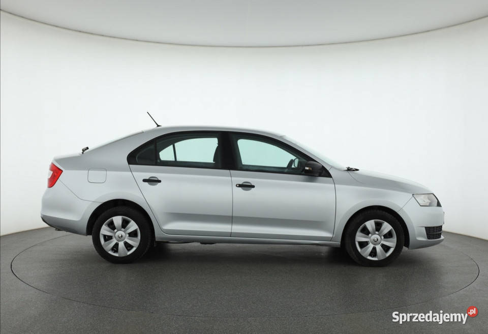 Skoda Rapid 14 TDI Piaseczno sprzedam
