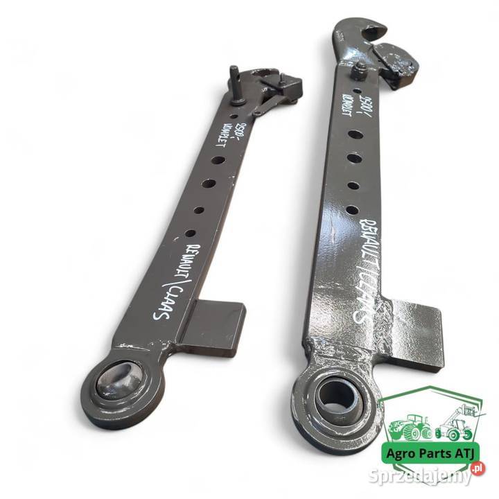 Ramiona sterujące TUZ Renault Claas Ciechanowiec sprzedam