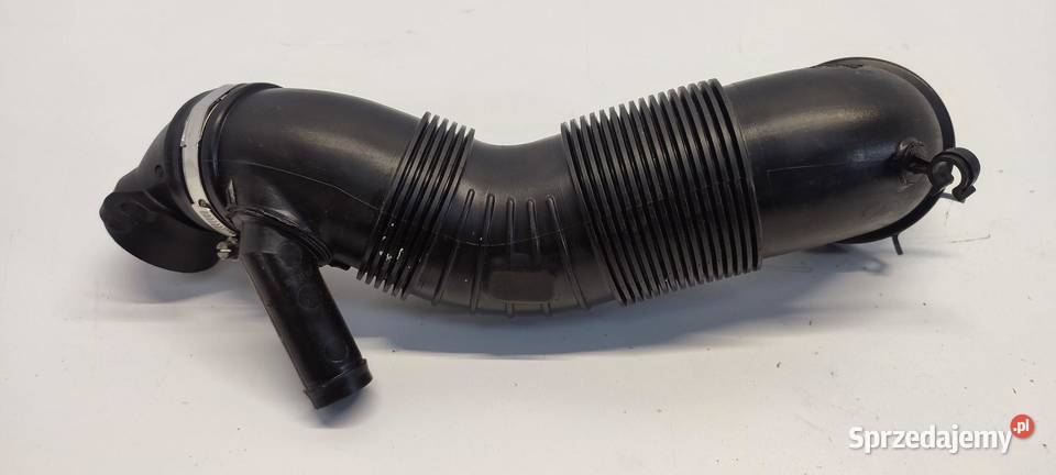 VW TIGUAN 5N0 RURA DOLOT POWIETRZA 5N0129656