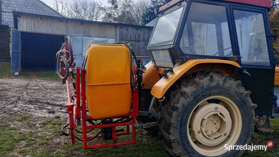 Sprzedam opryskiwacz Przyłęk