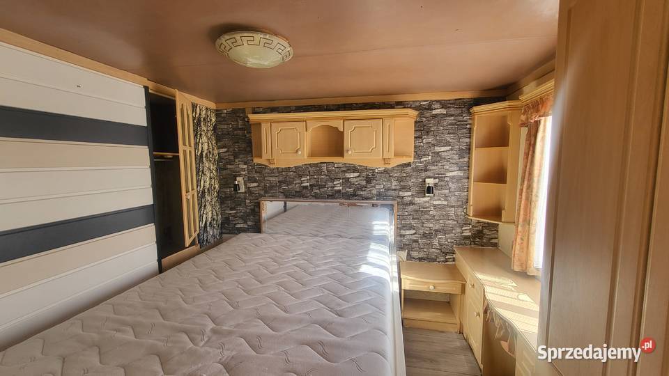 Domki domek holenderski domek angielski 324 Gołaszyn