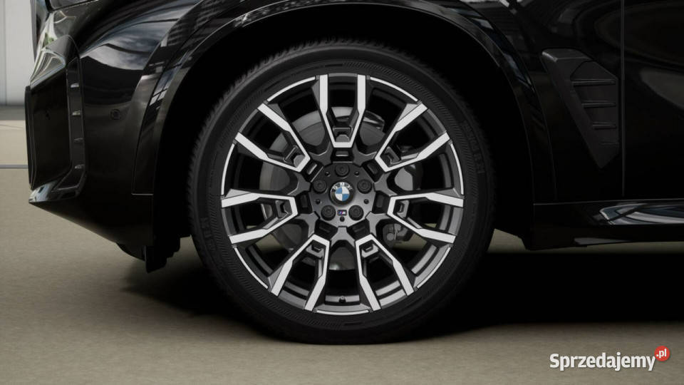 BMW X5 X5 xDrive30d Dostępne ręki G05 2018 łódzkie Łódź