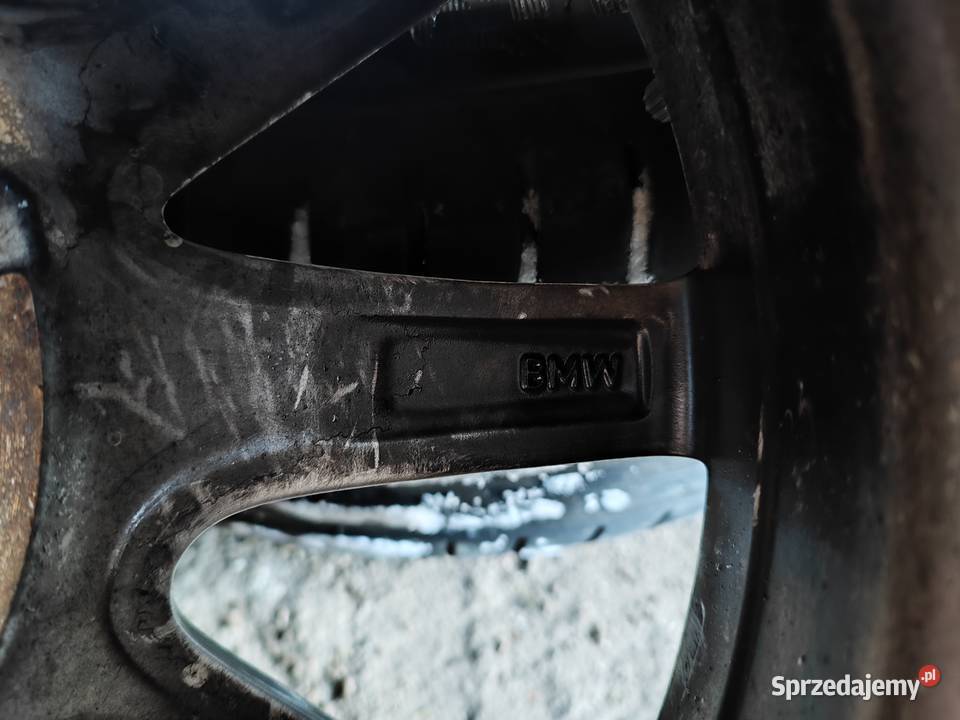 Felgi z oponami 5 x 112 16 Zawiercie