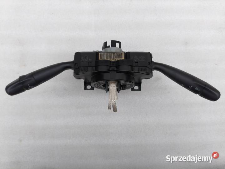 Przełącznik Zespolony Manetki Peugeot 307