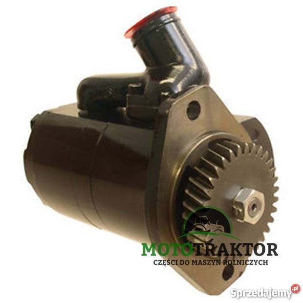 Pompa hydrauliczna John Deere 5415 5425 5410 Łążynek