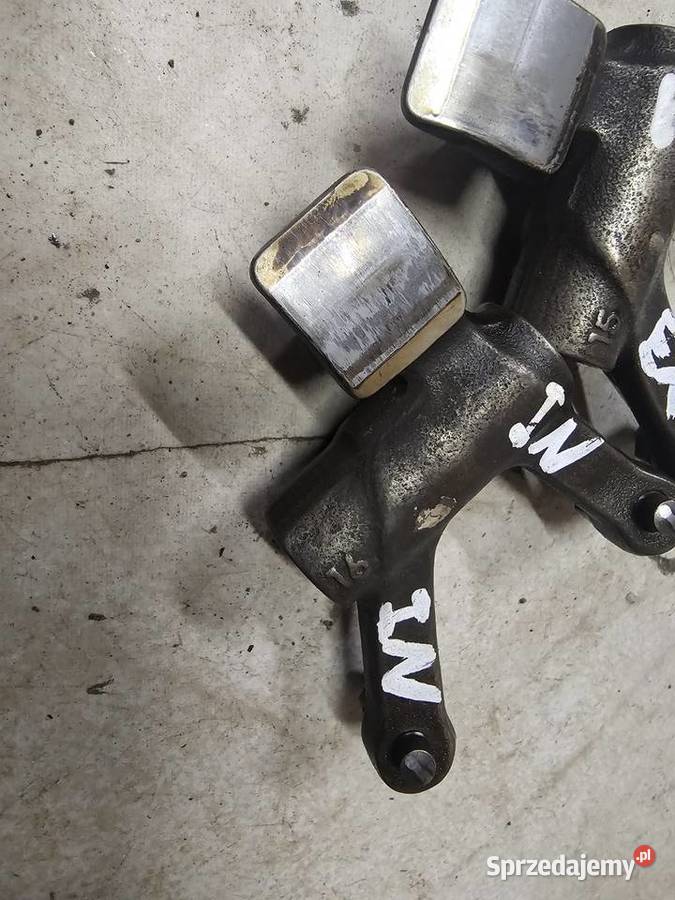 Suzuki DR 800 750 dźwigienki popychacze zaworowe