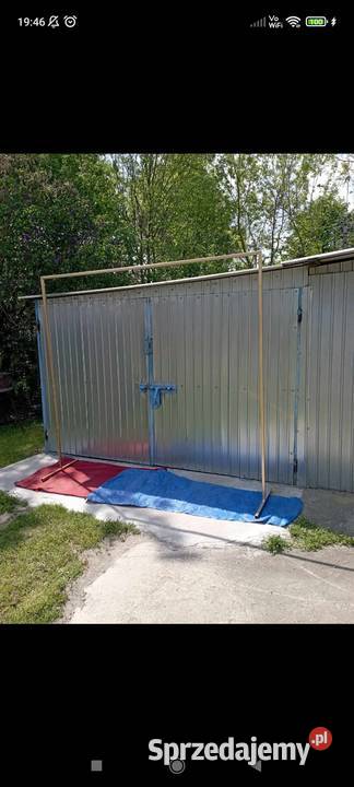 Stelaże do balonów kwiatów Ostrów Mazowiecka