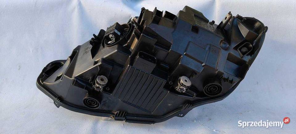 lampa Przod Full Led Bmw M3 M4 F32 F36 LCI F80