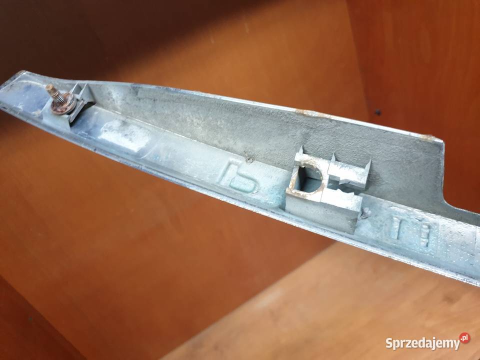 Listwa PEUGEOT 407 SW