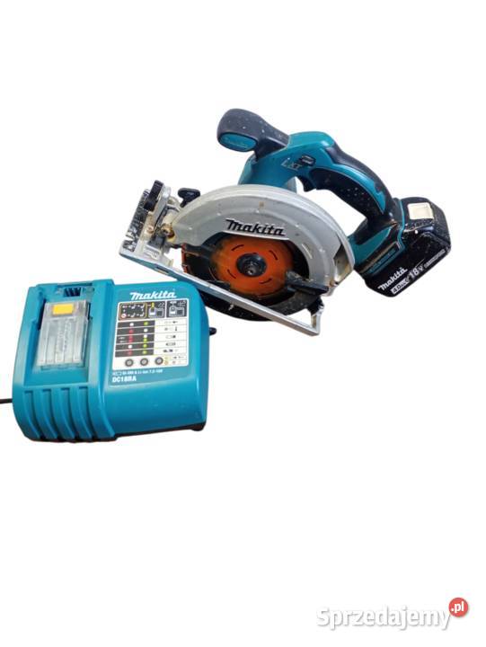 Piła Makita BSS611 LOMBARDi Rzeszów