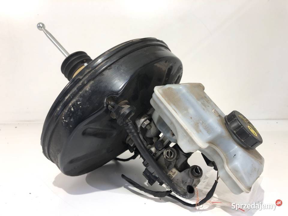 SERWO HAMULCOWE SKODA OCTAVIA III 5Q1614105CN
