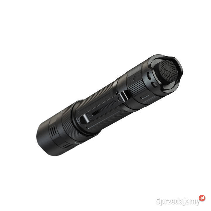 Latarka taktyczna LED Fenix PD32R Warszawa sprzedam