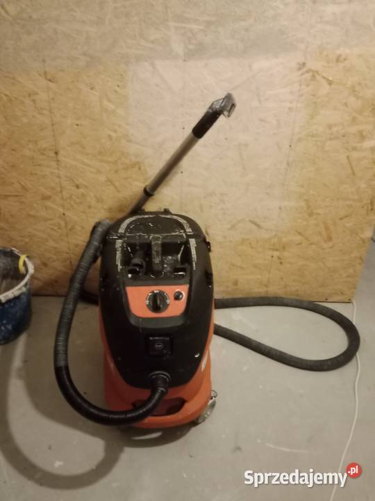 Sprzedam odkurzacz flex s 44 ac lubelskie Łuków