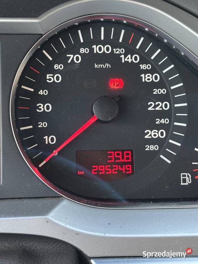 Audi A6C6 sprzedam łódzkie Łódź