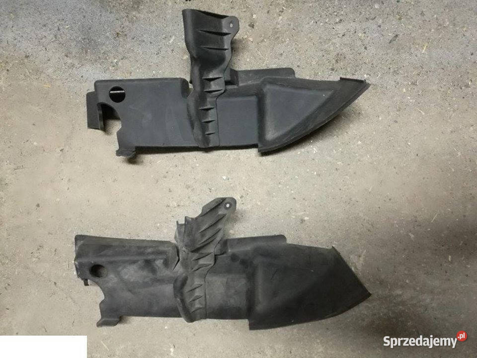 HONDA CRV 2014 MASKOWNICA BŁOTNIKA PRZÓD zderzaki Karoseria Kozubszczyzna sprzedam