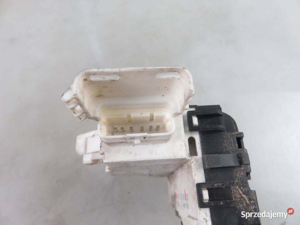 ZAMEK PRAWY TYLNY CITROEN C4 I 9647175080 małopolskie sprzedam