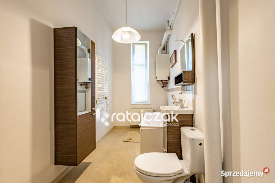 Mieszkanie 60m2 2 pokoje Wejherowo Jana Iii 6762zł/m2 pomorskie