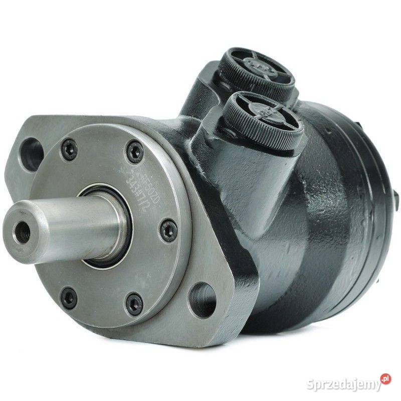 GRANIT BMP 50 BMP50 Silnik hydrauliczny Poznań