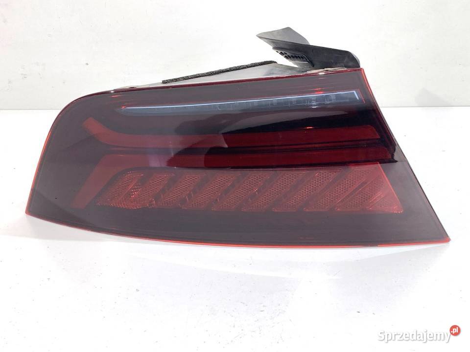 LAMPA LEWY TYŁ AUDI A7 4G 4G8945095H Hatchback