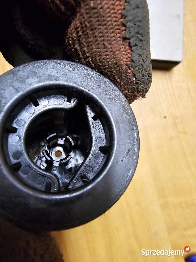 Yamaha FZS 600 przepustnica gaźnik gaźniki Jelenia Góra