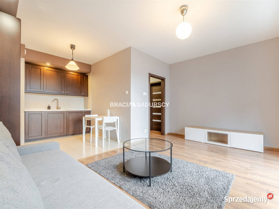 Mieszkanie Kraków Dobrego Pasterza 4195m2 Wynajem sprzedam