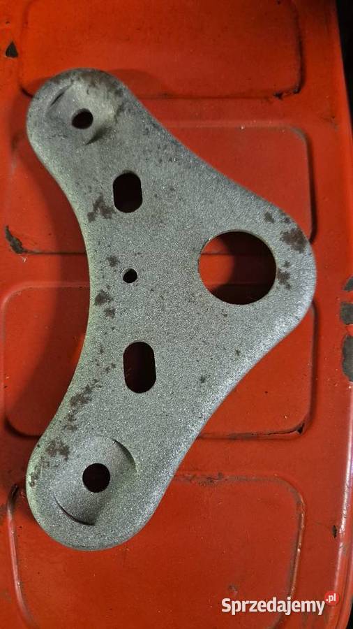 Romet pegaz półka zawieszenia Hryniewicze