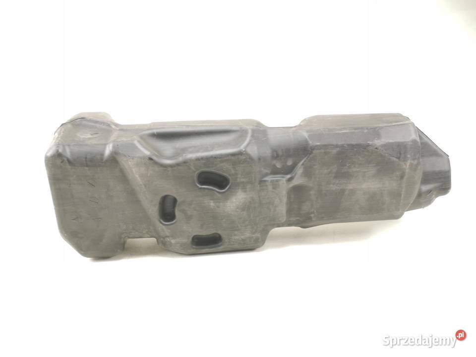 ZBIORNIK PALIWA 67L JEEP WRANGLER 38 20072010 lubelskie