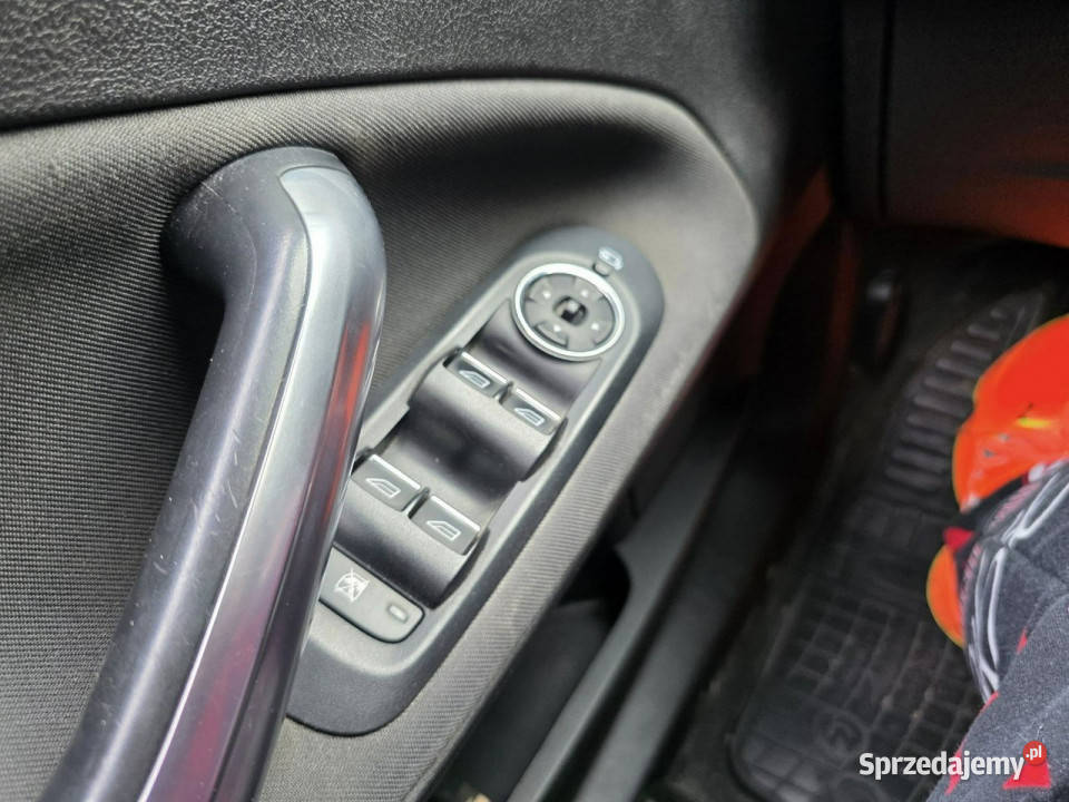 Ford Mondeo 20 TDCI 163 LED Navi Xenon Słupsk