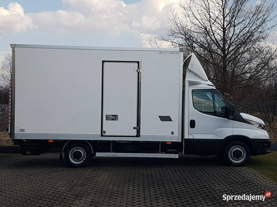 Iveco Daily WINDA 8EP 429x223x223 KLIMA komputer pokładowy Iveco Poręba