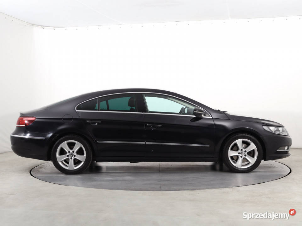 VW CC 18 TSI centralny zamek Katowice sprzedam