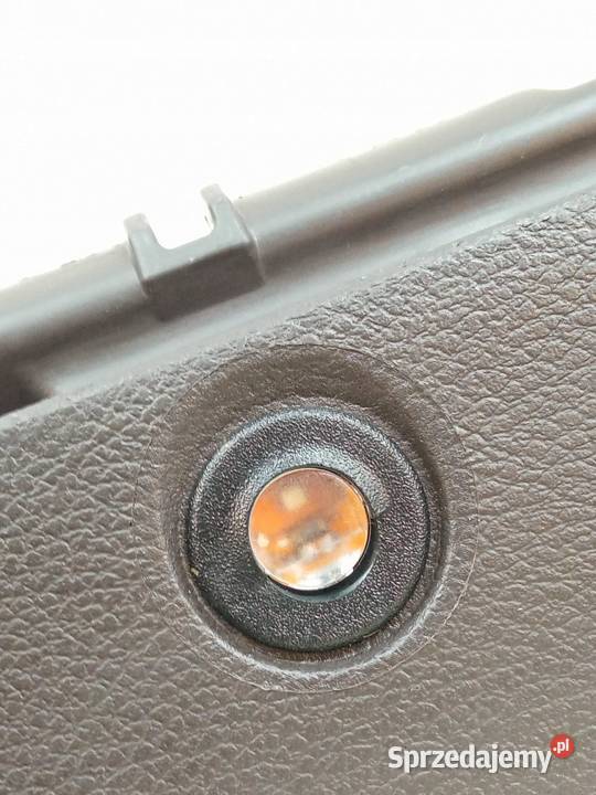 OSŁONA DESKI BRĄZ KL EU Jeep Cherokee V 2014 osobowe