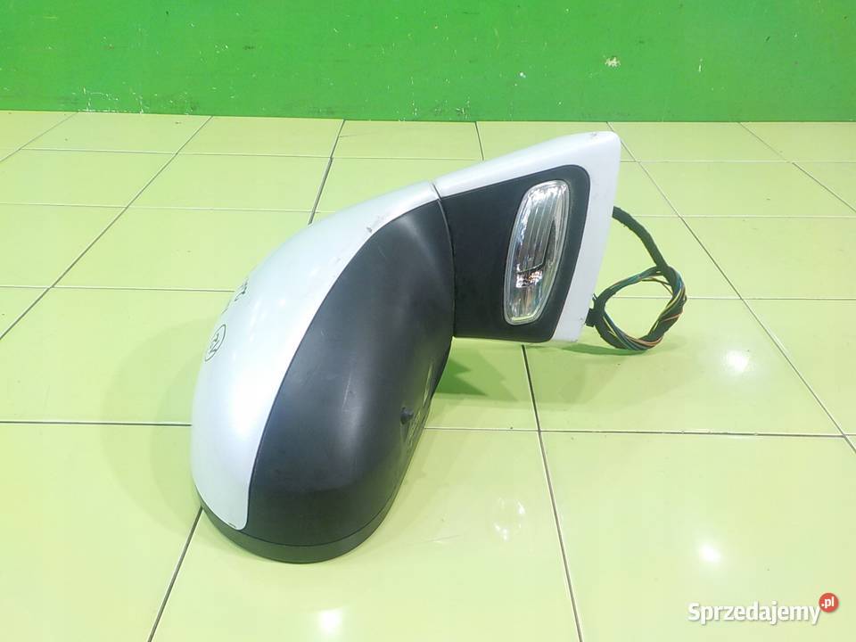 PEUGEOT 308 I CC 16 THP 09r CABRIO 2D lusterko osobowe Części samochodowe Suków