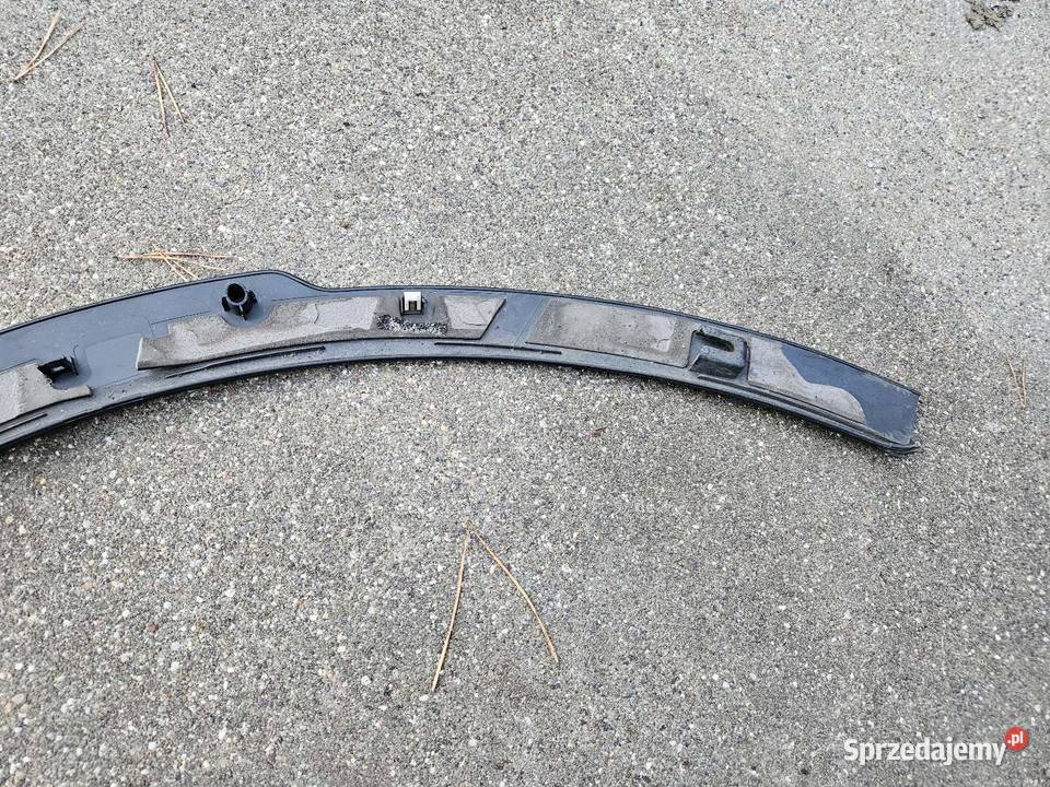 LAND ROVER DISCOVERY 5 V L462 LISTWA BŁOTNIKA Międzychód